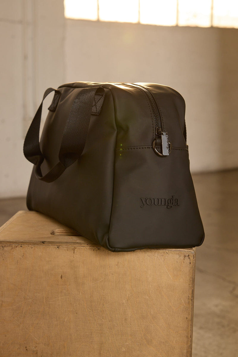 W613 Sleek Mini Duffle - July 7th