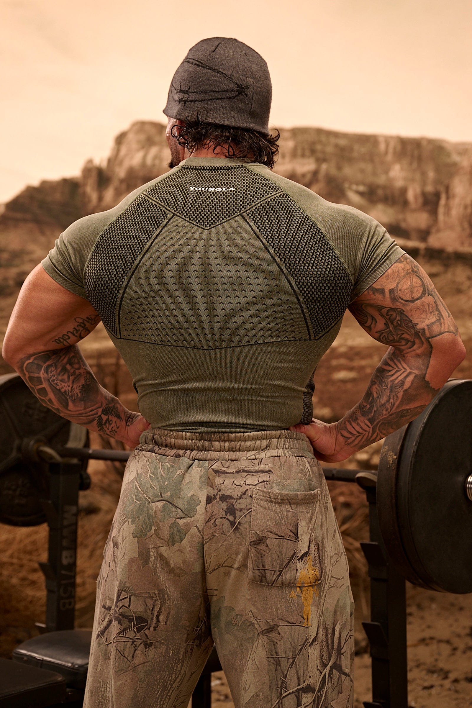 Golds Gym