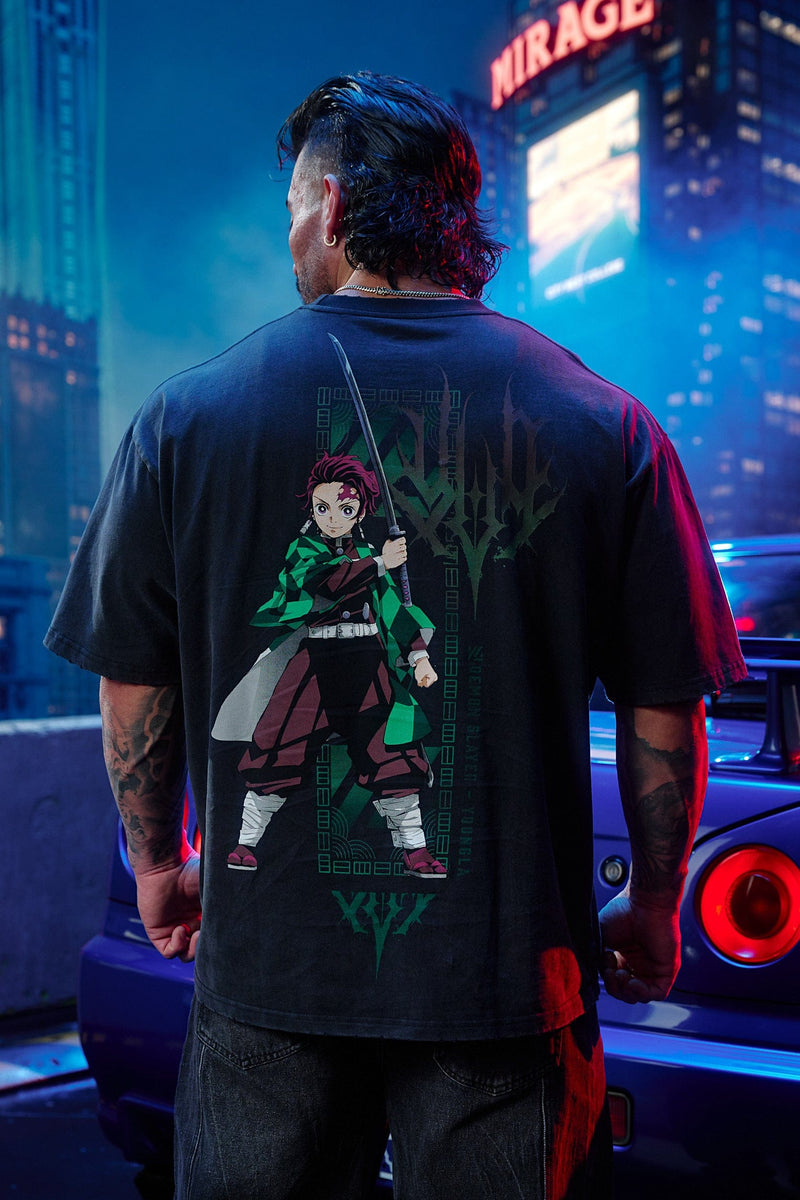 4266 - Demon Slayer: Kimetsu no Yaiba - Character Tees - June 16th