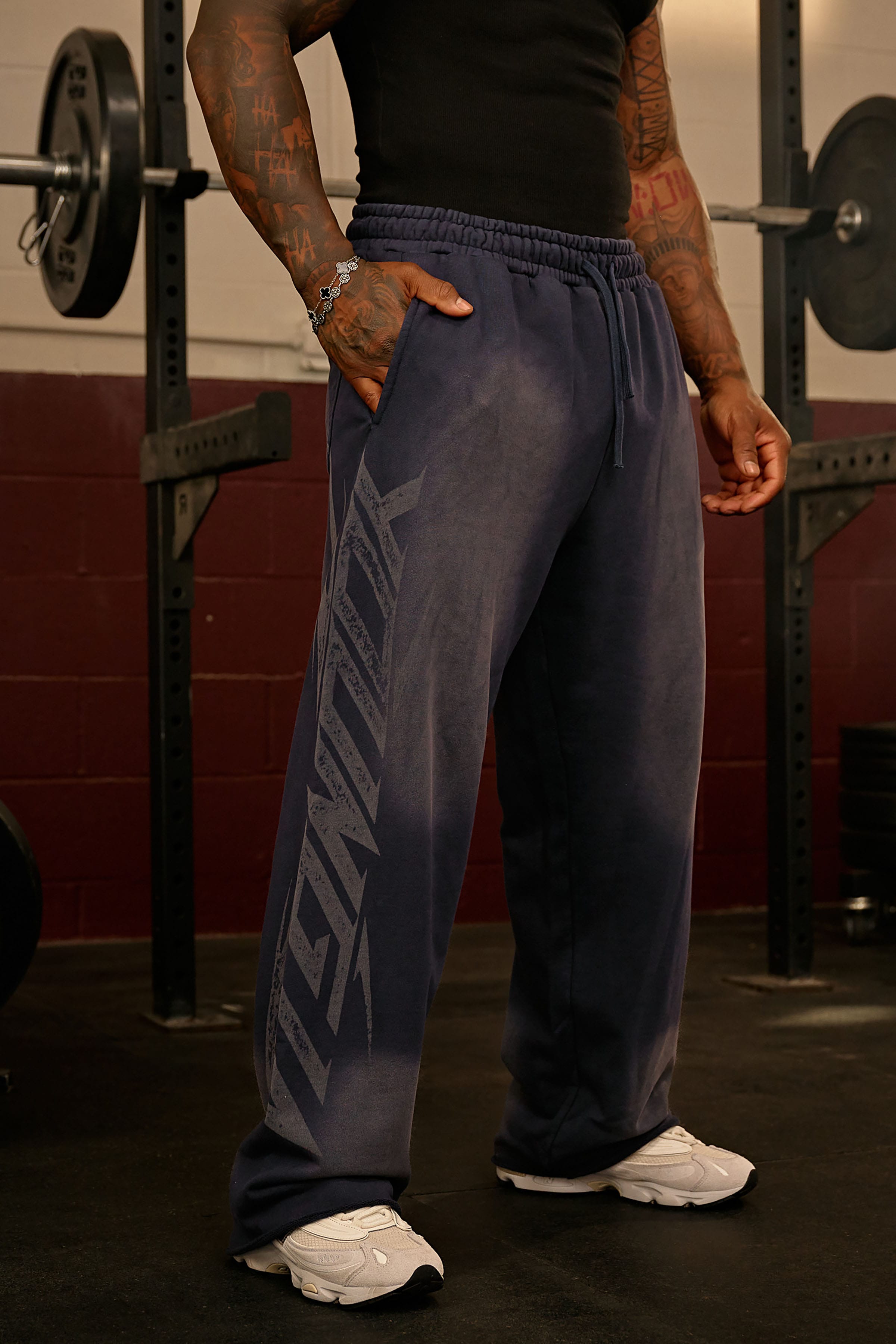 2144 - Shadow Sweats