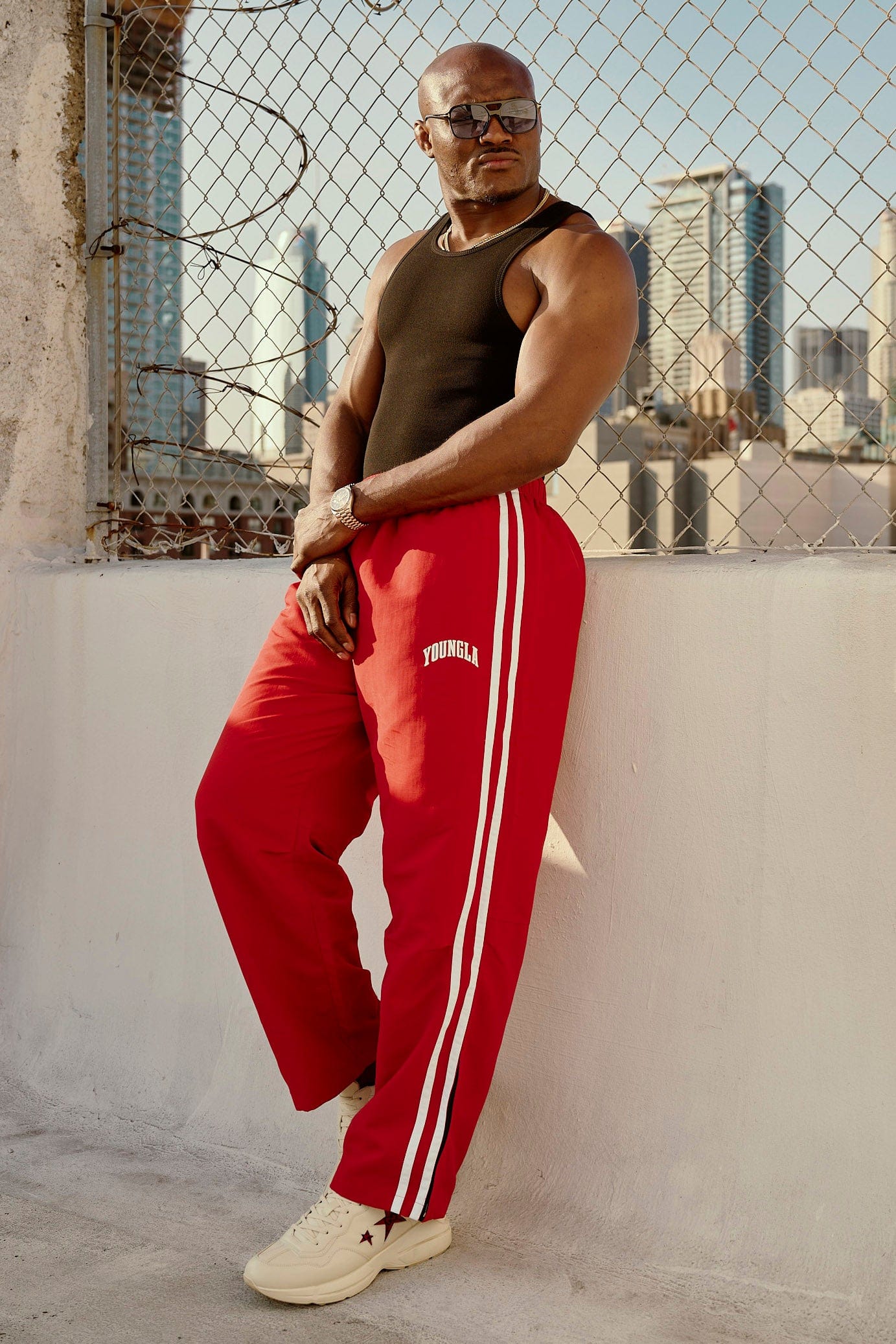 249 - Flagship Track Pants