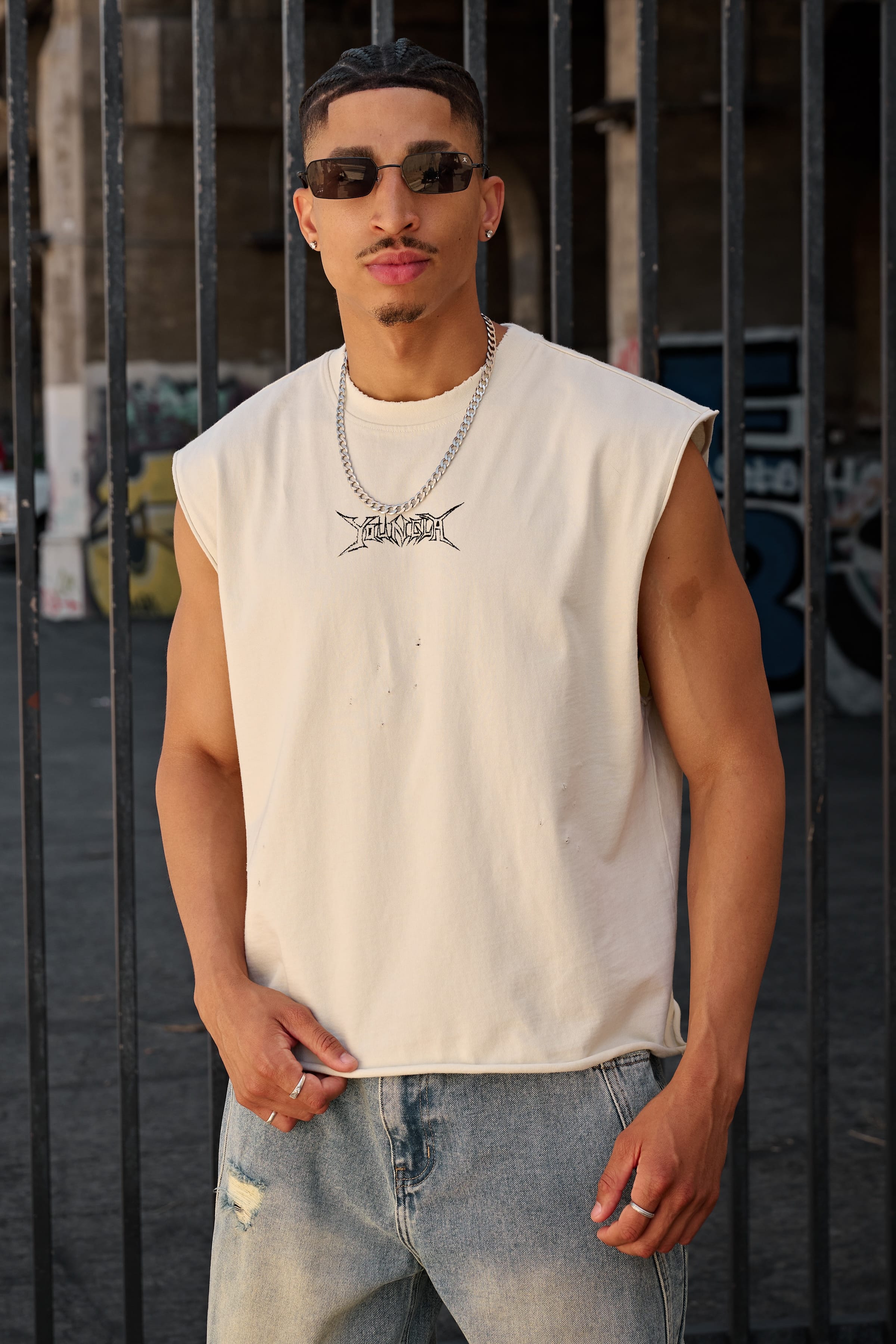 3096 - Eagle Cutoffs - June 24th