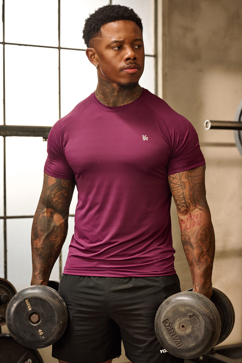 4275 - Liquid Compression Tees
