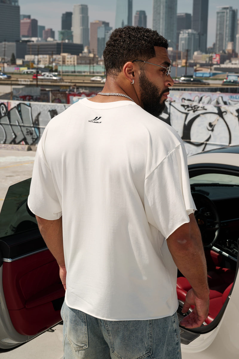 4360 - The Breezy Tees