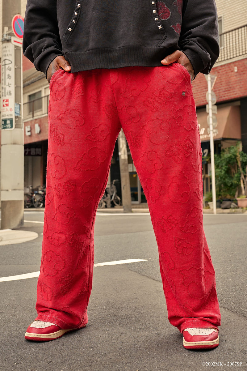 2109 - Naruto Cloud Sweats - August 11th