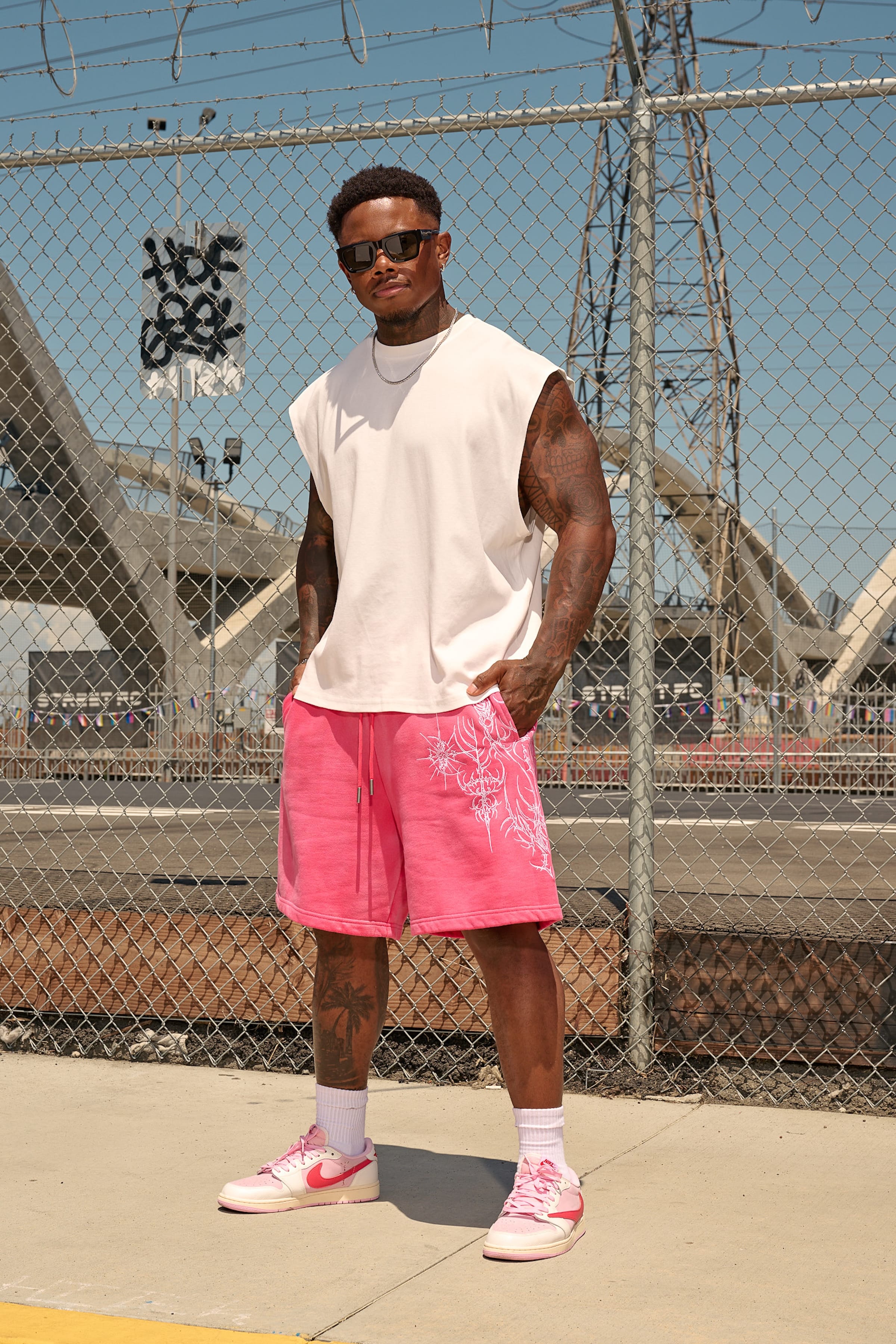 3019 - Elevated Cut-Offs - August 27th