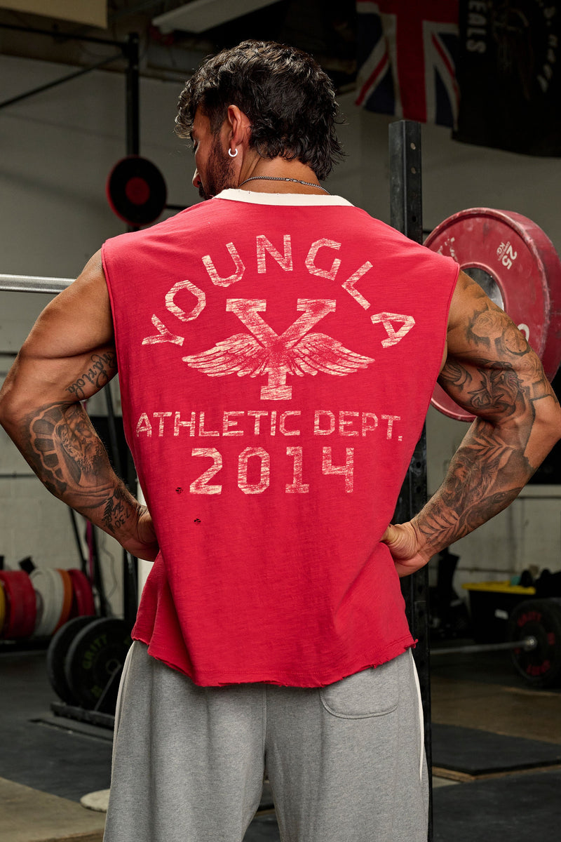 3087 - Golden Era Cut-Offs