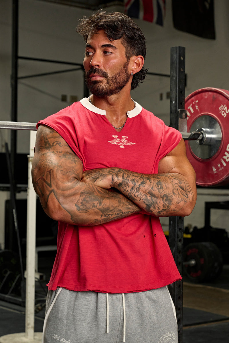 3087 - Golden Era Cut-Offs