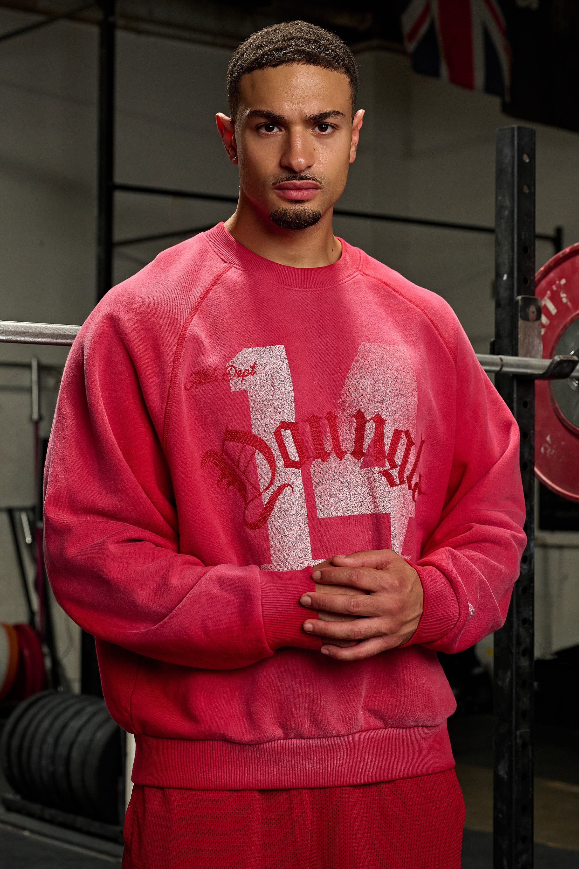 5131 - Golden Era Crewnecks - July 28th