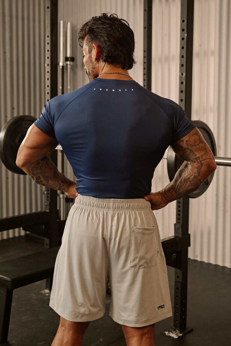 4046 - Form Compression Tees - September 24