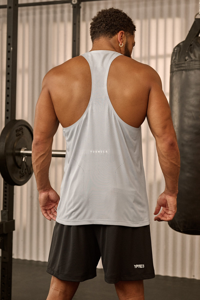 3039 - Engineered Mesh Tanks - September 24