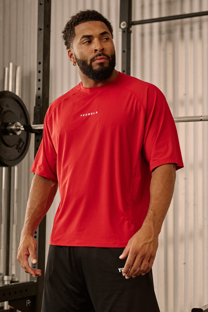 4222 - Motion Training Tees - September 24