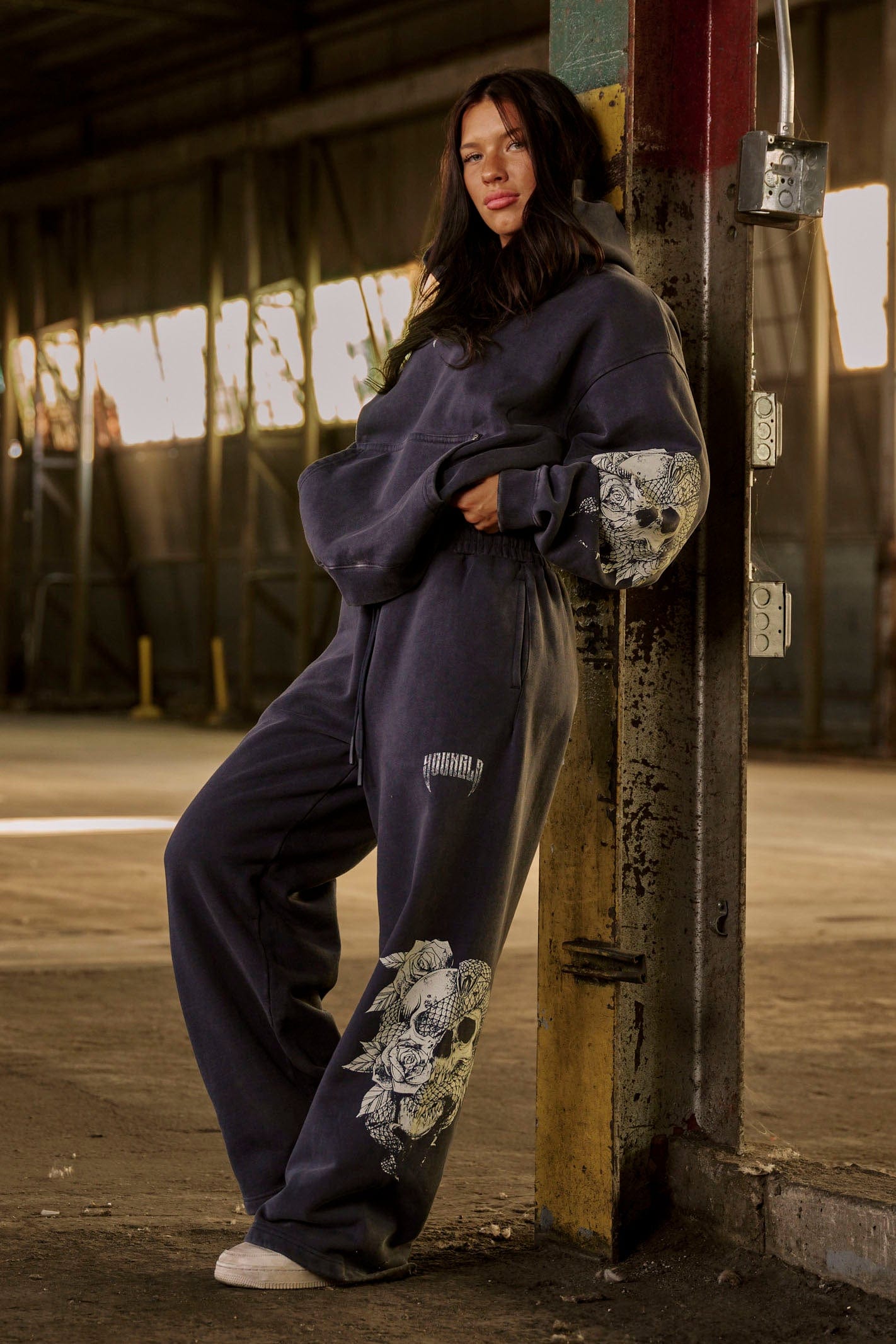 2117 - The Dawn Collection - Sweats