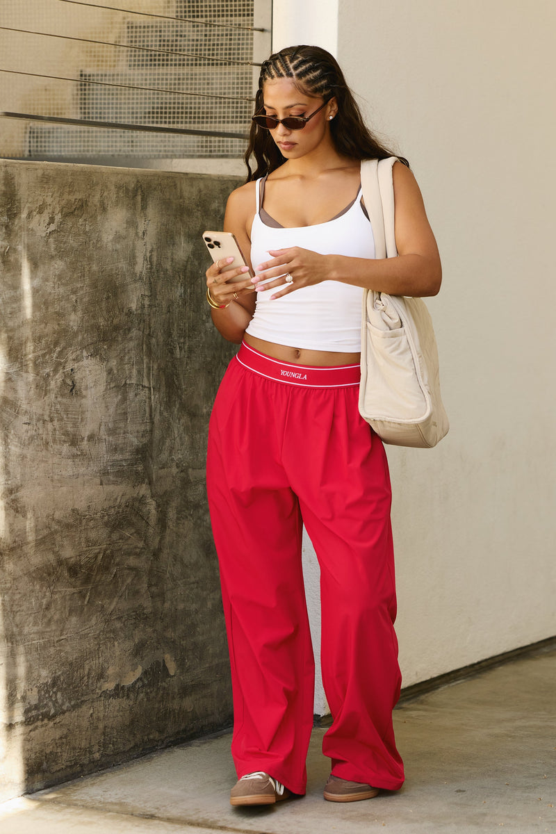W2281 - Track Trouser