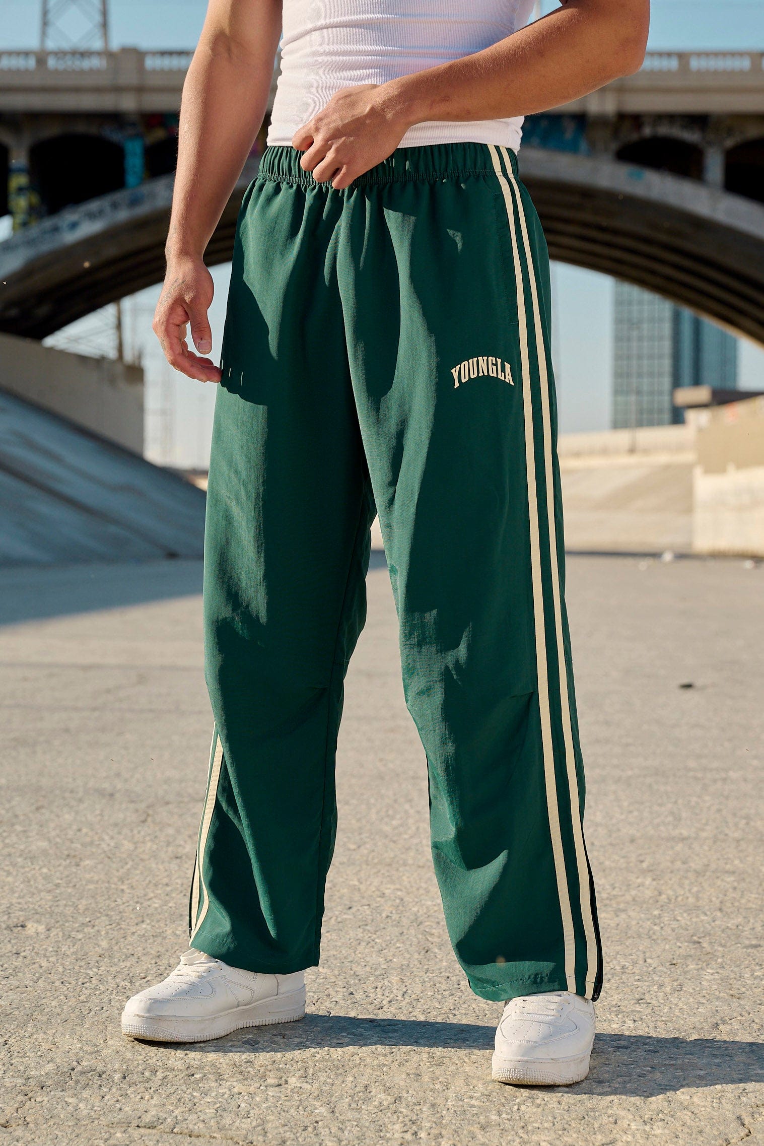 249 - Flagship Track Pants