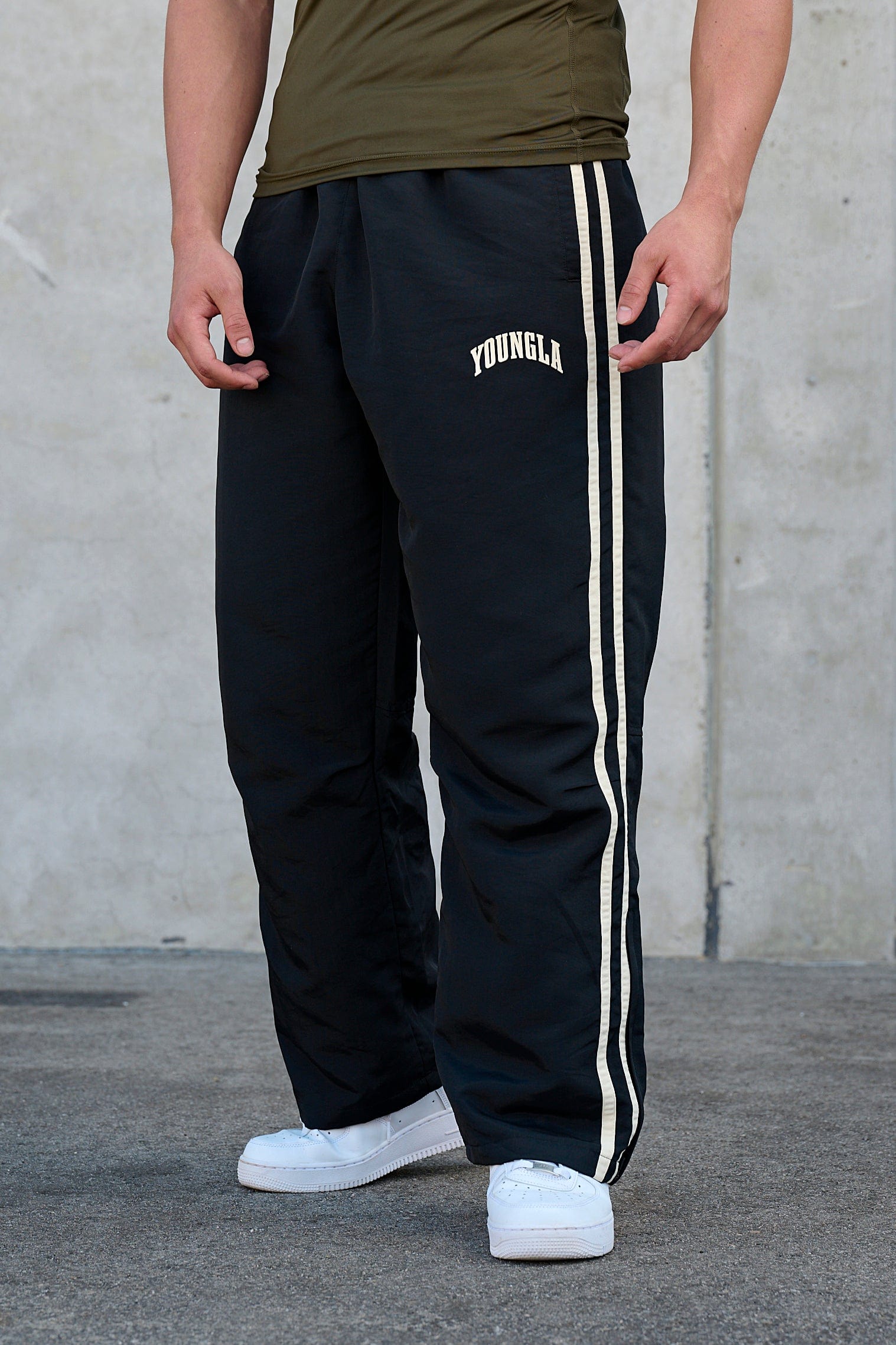 249 - Flagship Track Pants