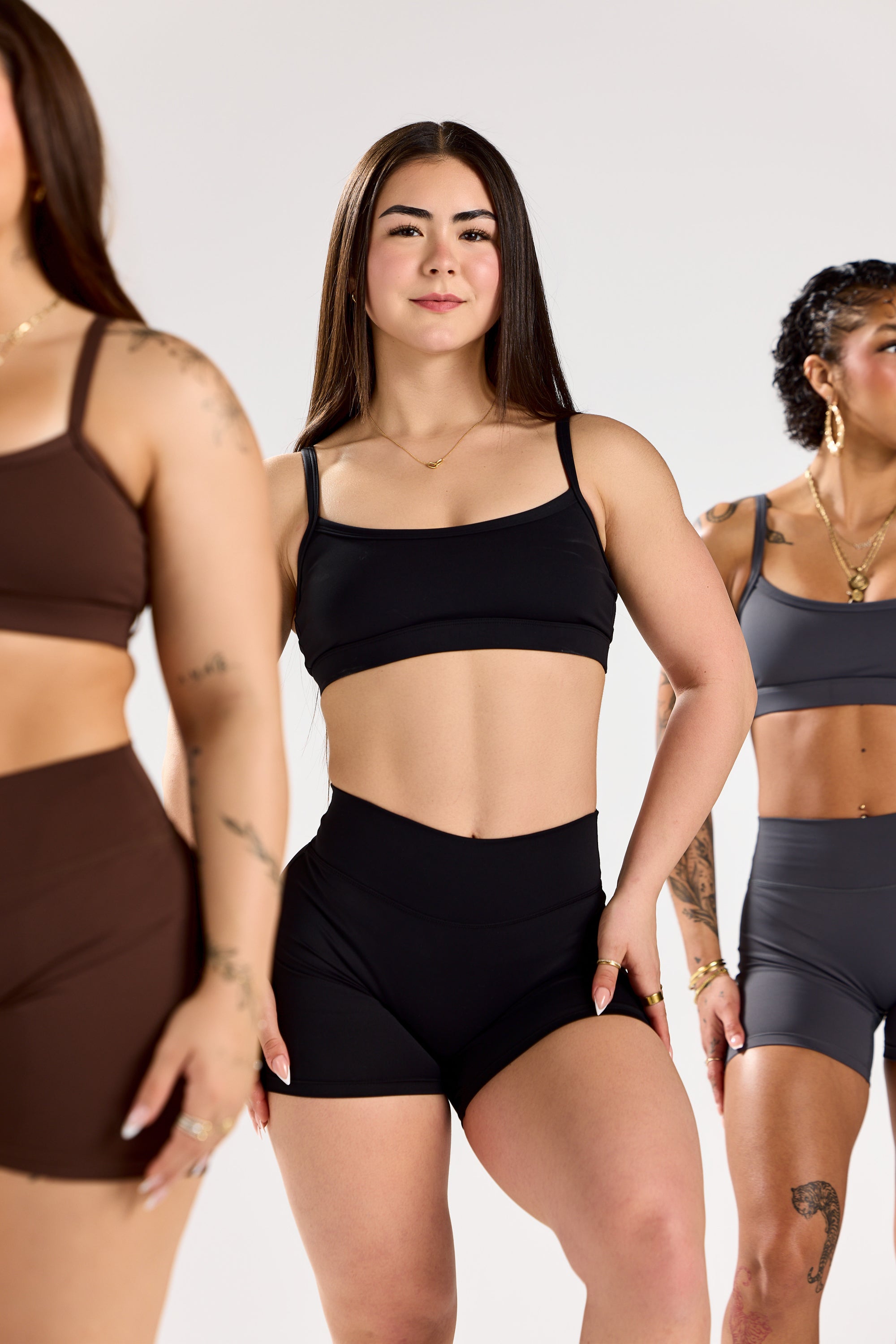 W3169 - Studio Edit Active Bra
