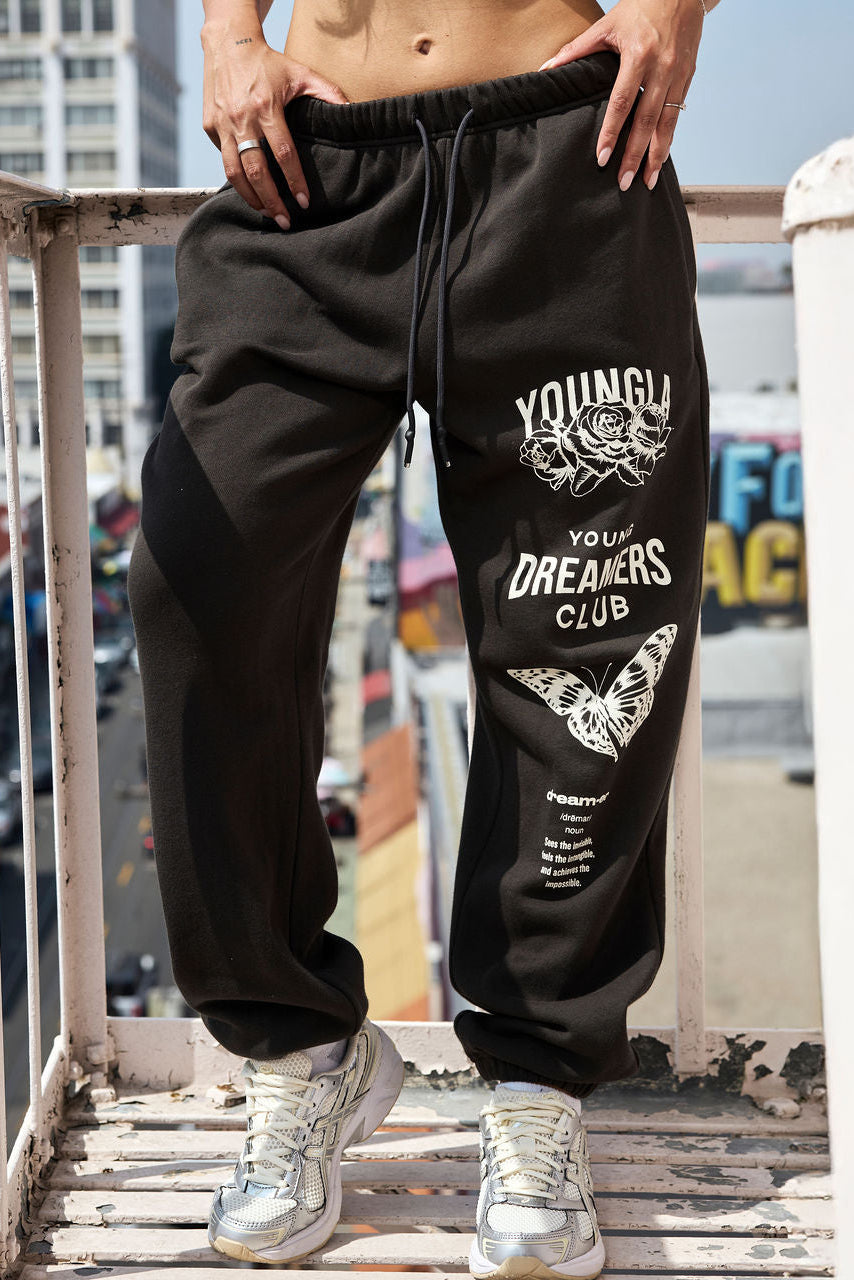 W211 Dreamers Joggers - July 7th