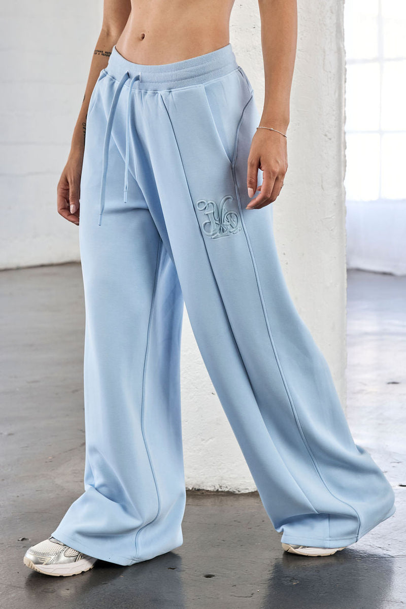 W287 - Cloud Joggers - July 7th