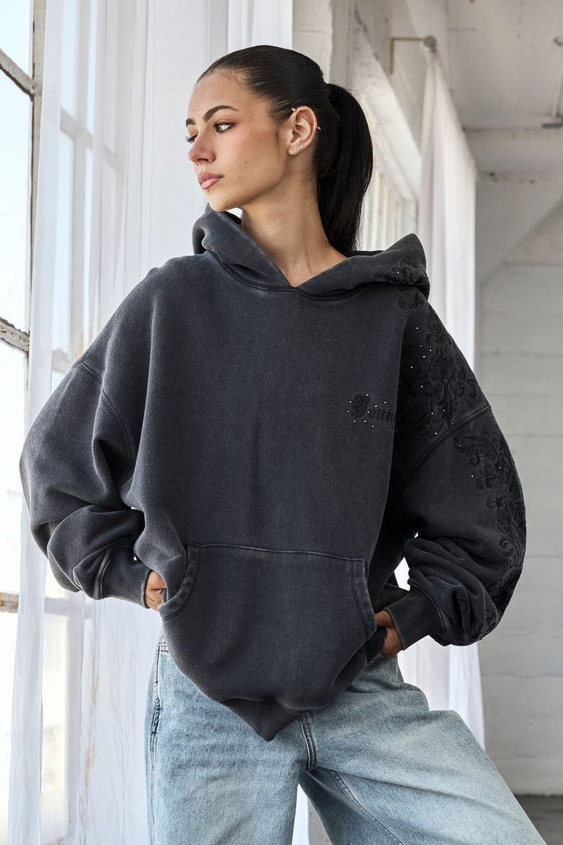 W5123 - Starlight Hoodie - July 7th