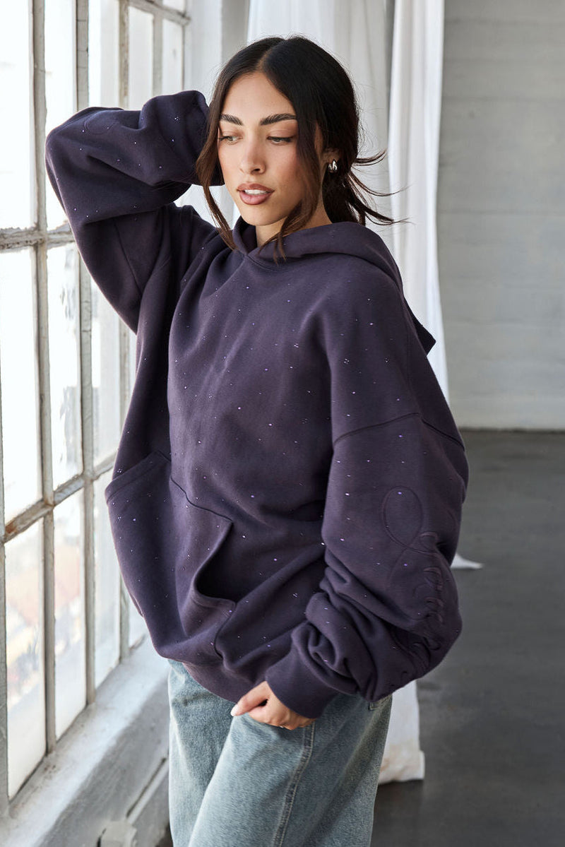 W5123 - Starlight Hoodie - July 7th