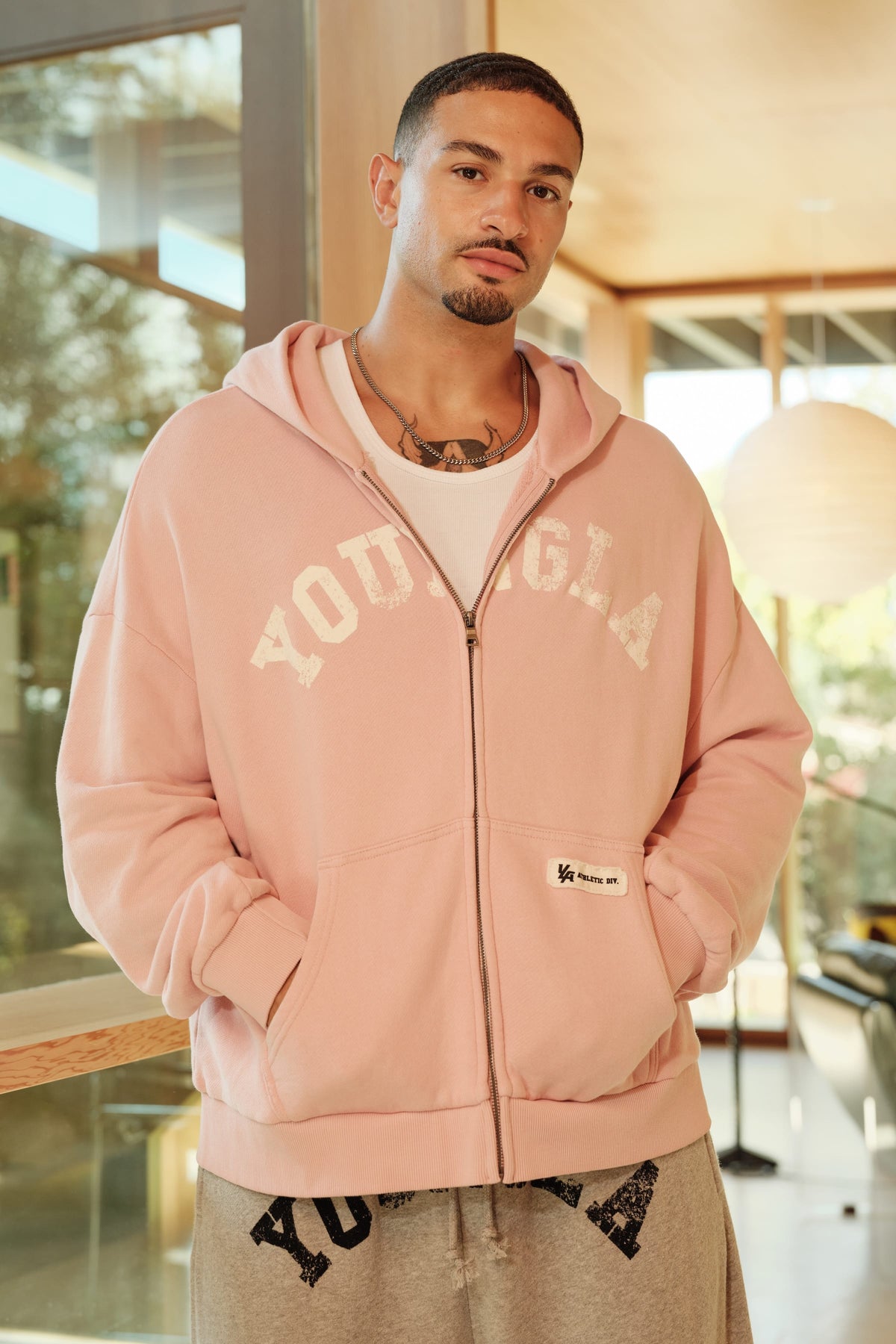 5268 - Arc Collection - Zip-Up - September 24