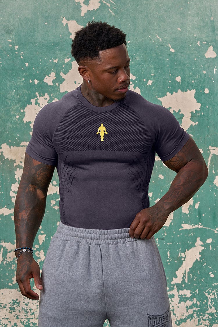 Golds Gym