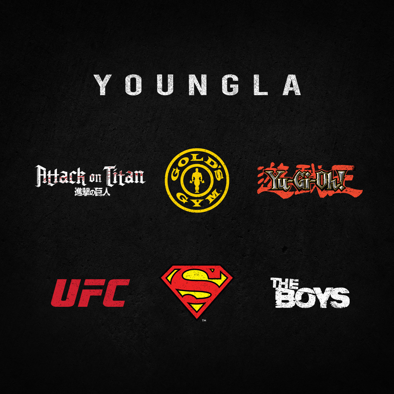 YoungLA's Story