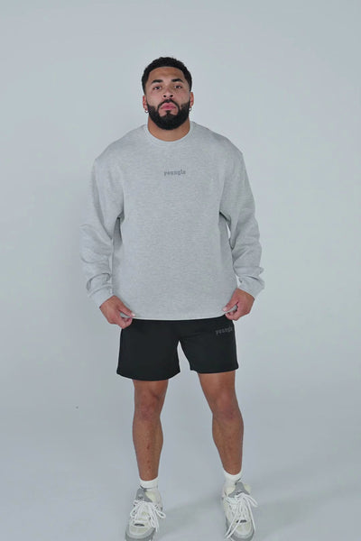 8078 - Soft AF Longsleeves for mens cozy and comfortable with style, comfort, and effortless wearability -Video