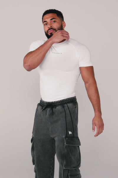 4193 - Classic Compression Tees