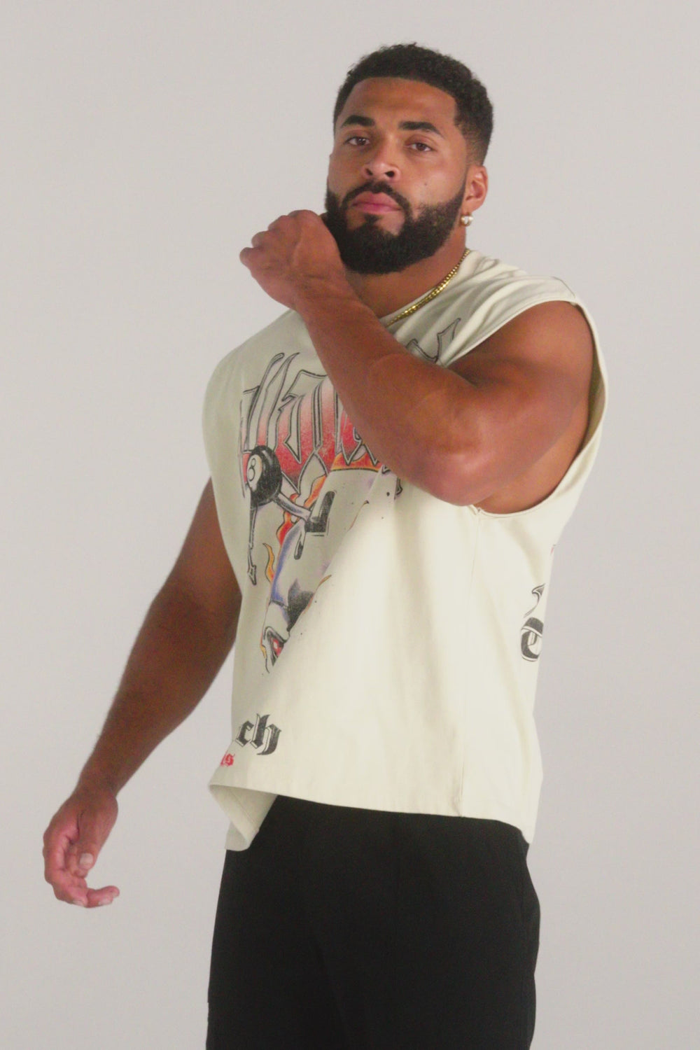 3032 - Cars & Curls - Cut-Offs