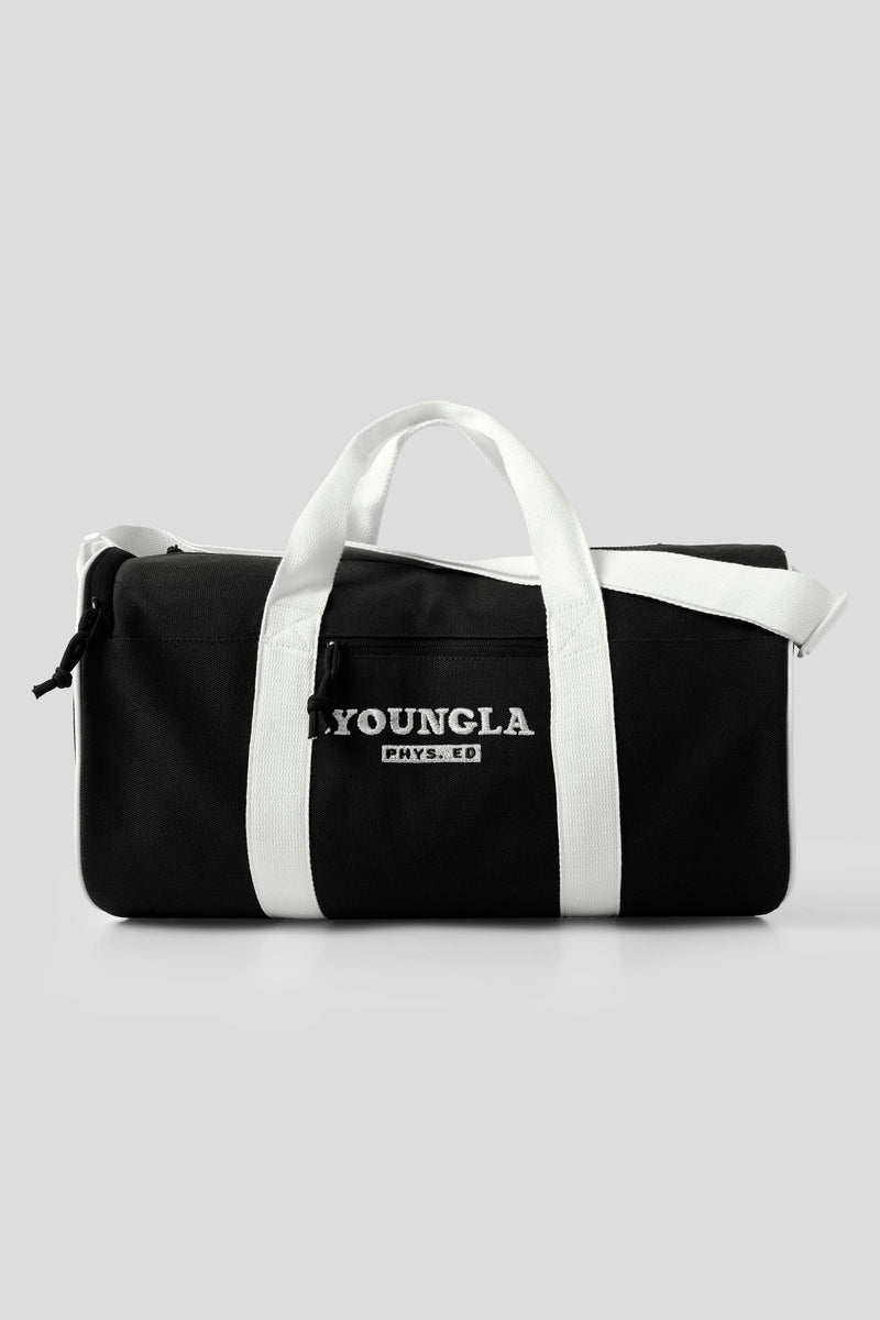 W6104 - Old School Duffel Bag - MAY 14th