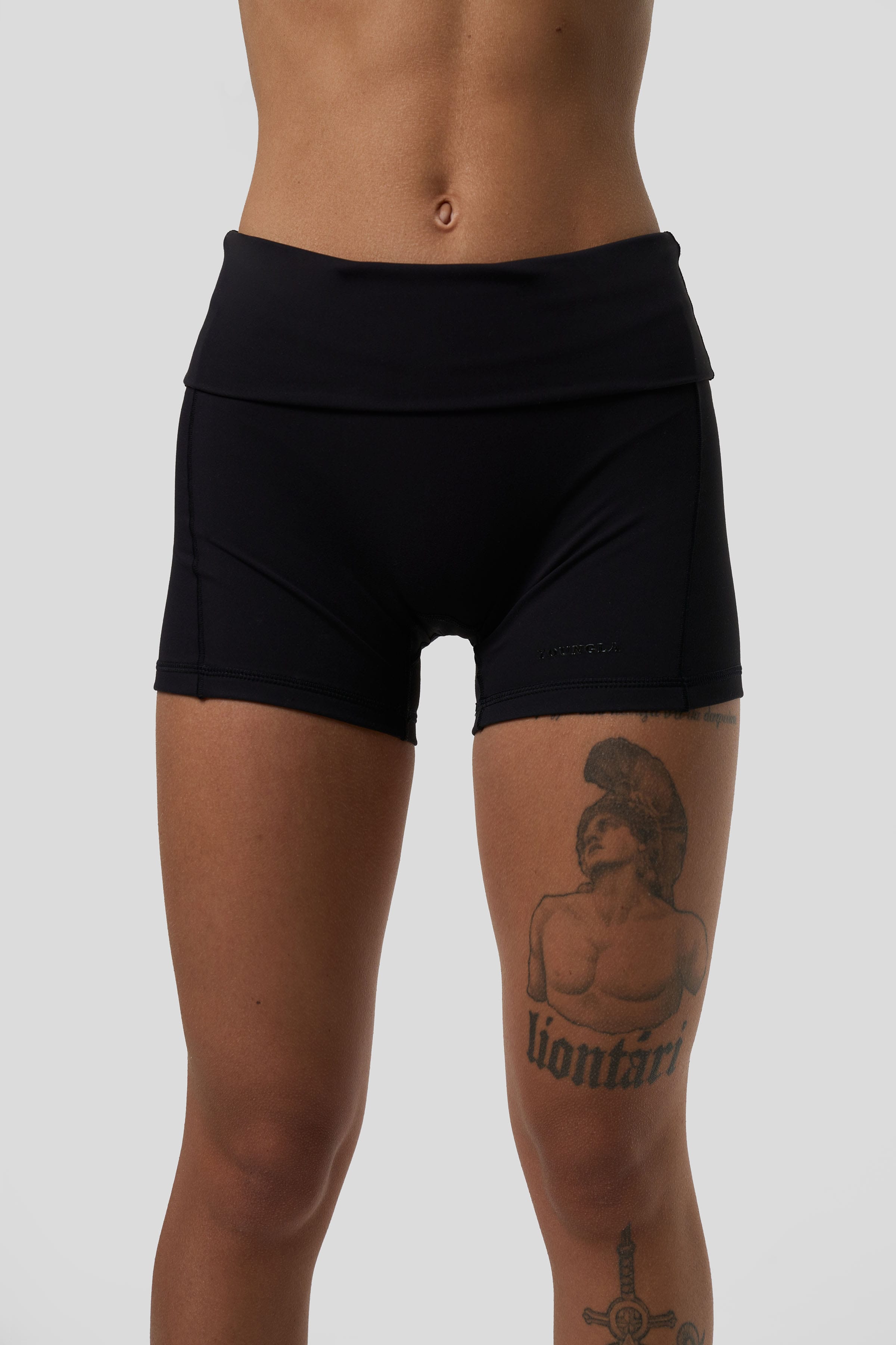 W1148 - Olympia Shorts