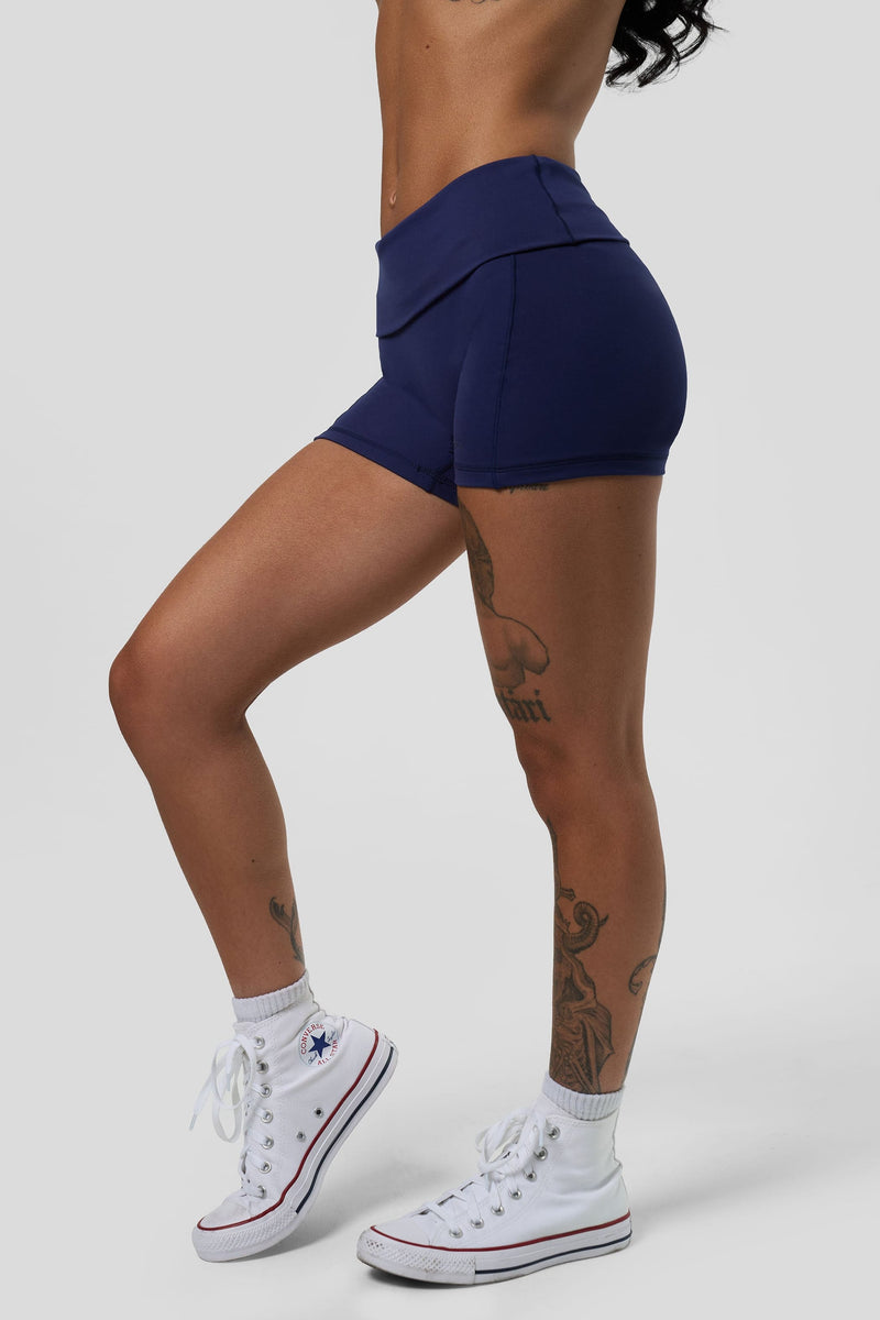 W1148 - Olympia Shorts - MAY 14th