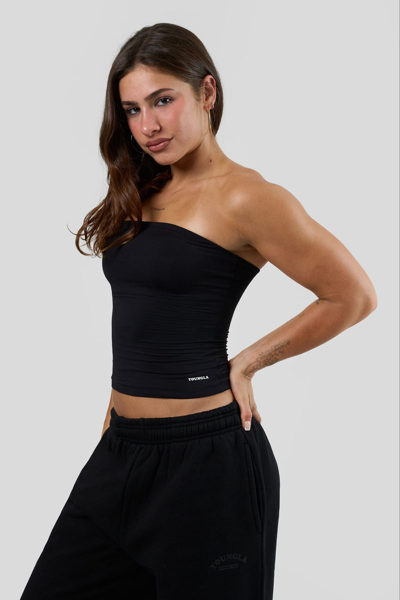 W4307 - Totally Tubular Top - MAY 14th