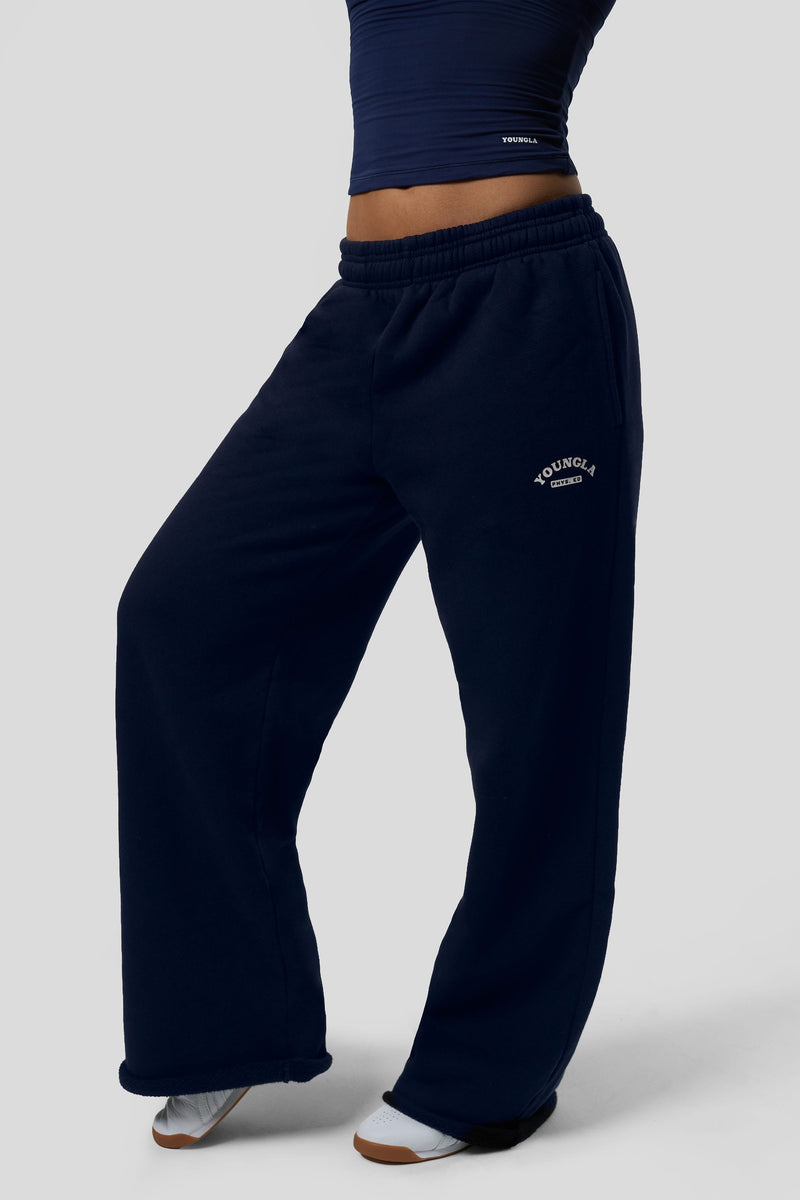 W2241 - P.E. Rawcut Sweats - MAY 14th